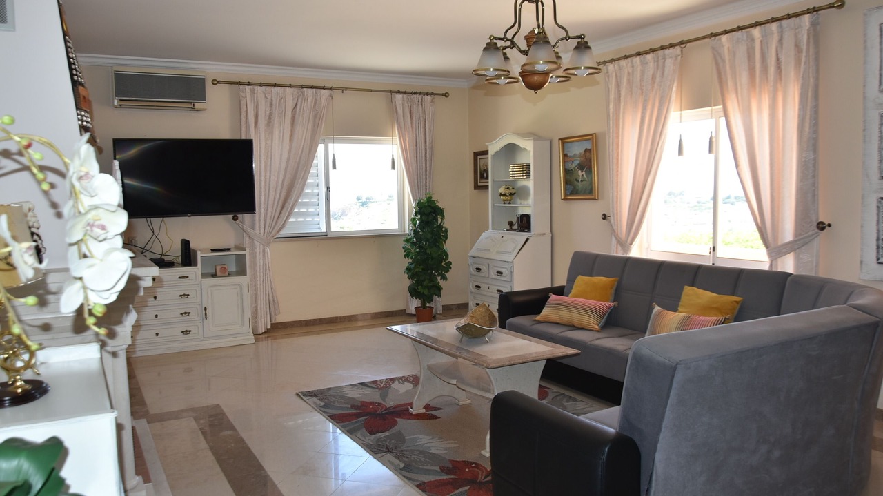 Photo of Livingroom in Albufeira