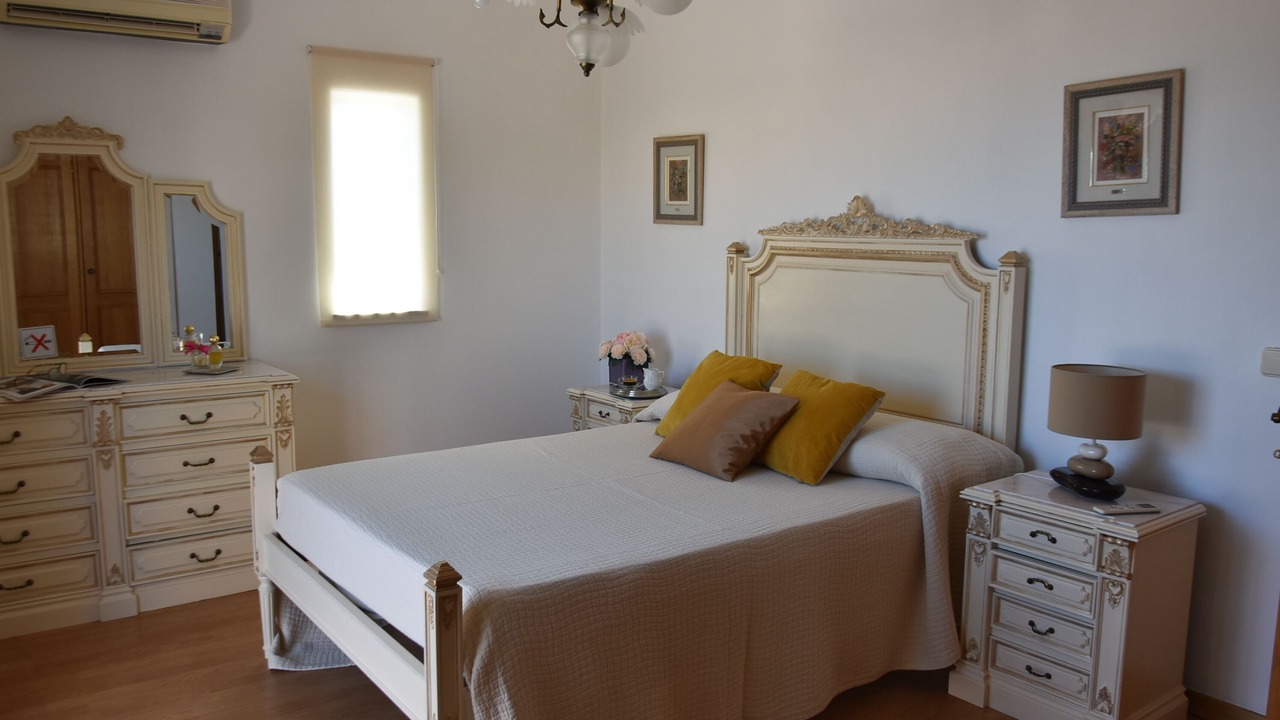 Photo of Bedroom in Albufeira