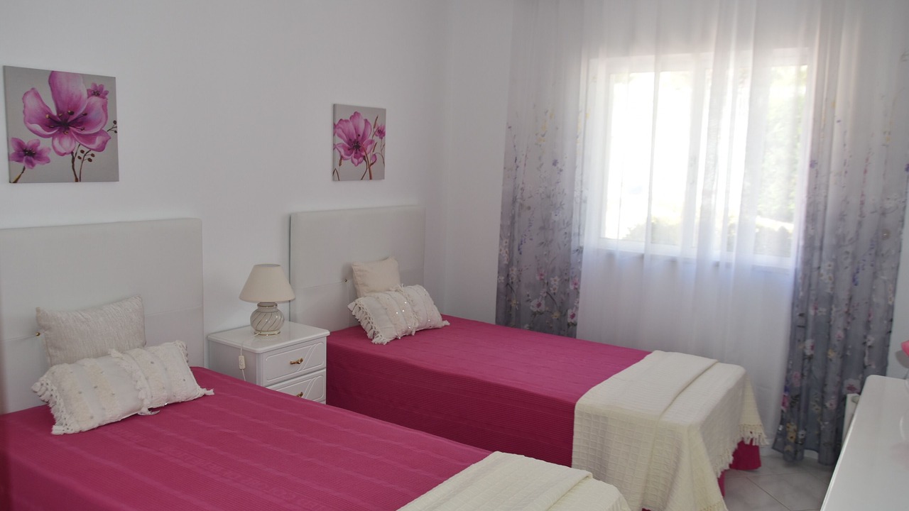 Photo of Bedroom in Albufeira