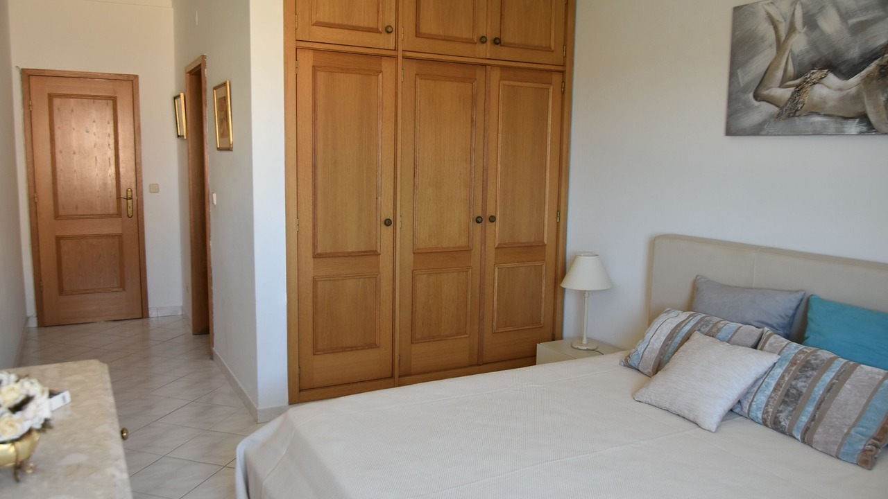 Photo of Bedroom in Albufeira