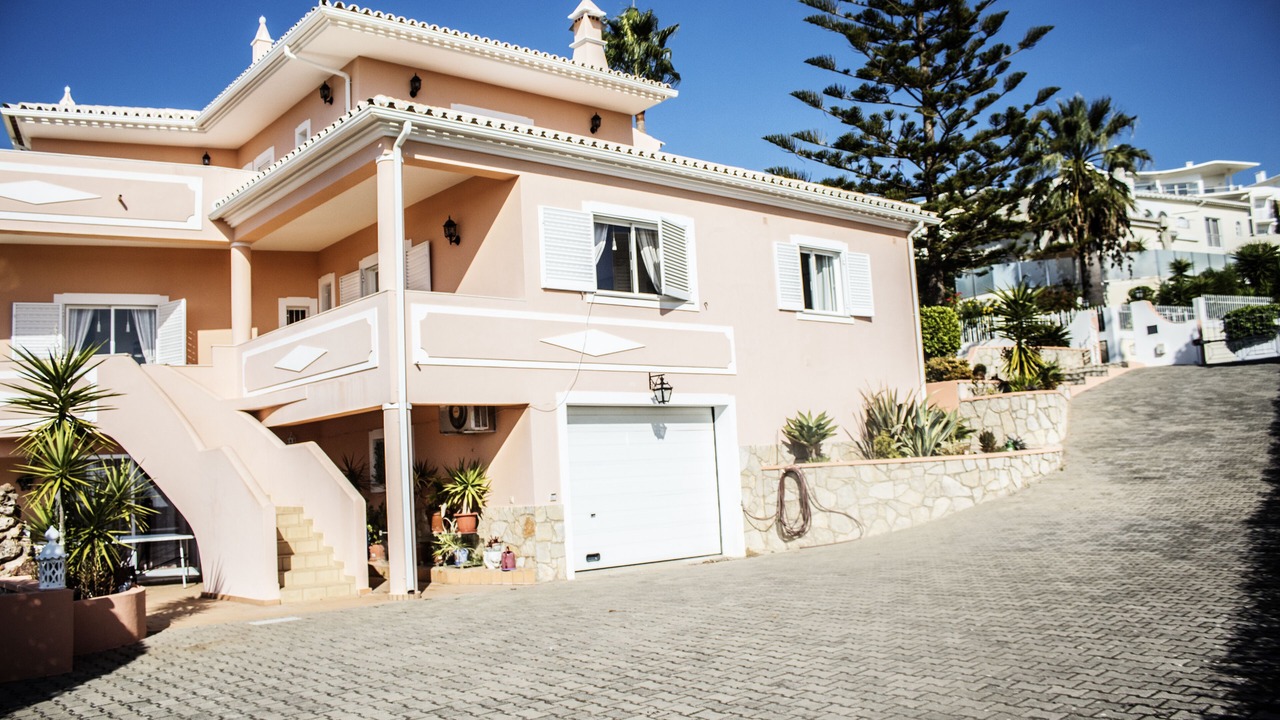 Photo of Outdoor in Albufeira