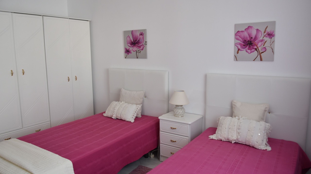 Photo of Bedroom in Albufeira