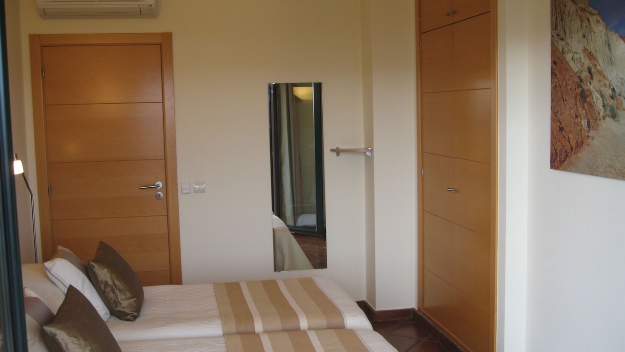 Photo of Bedroom in Burgau