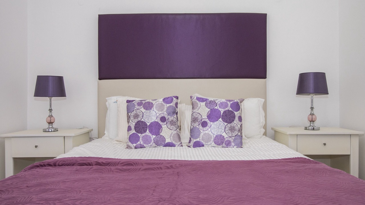 Photo of Bedroom in Gale