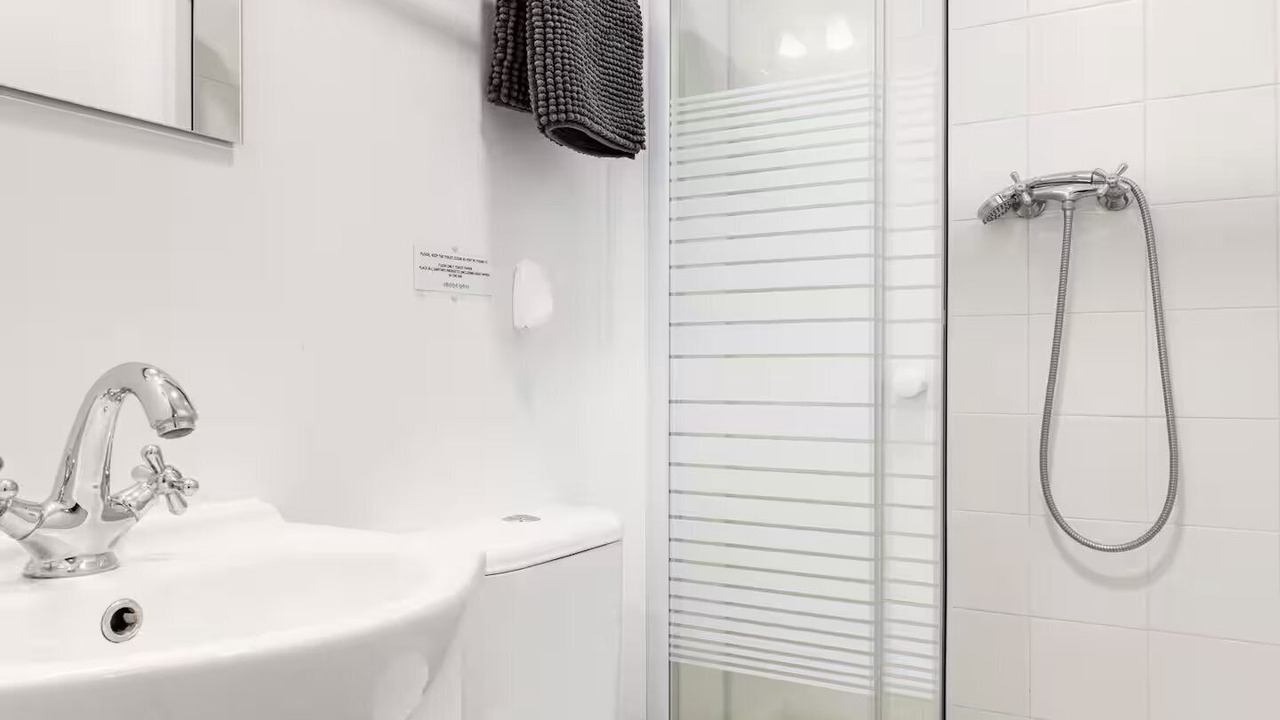 Photo of Bathroom in Santo Estevao
