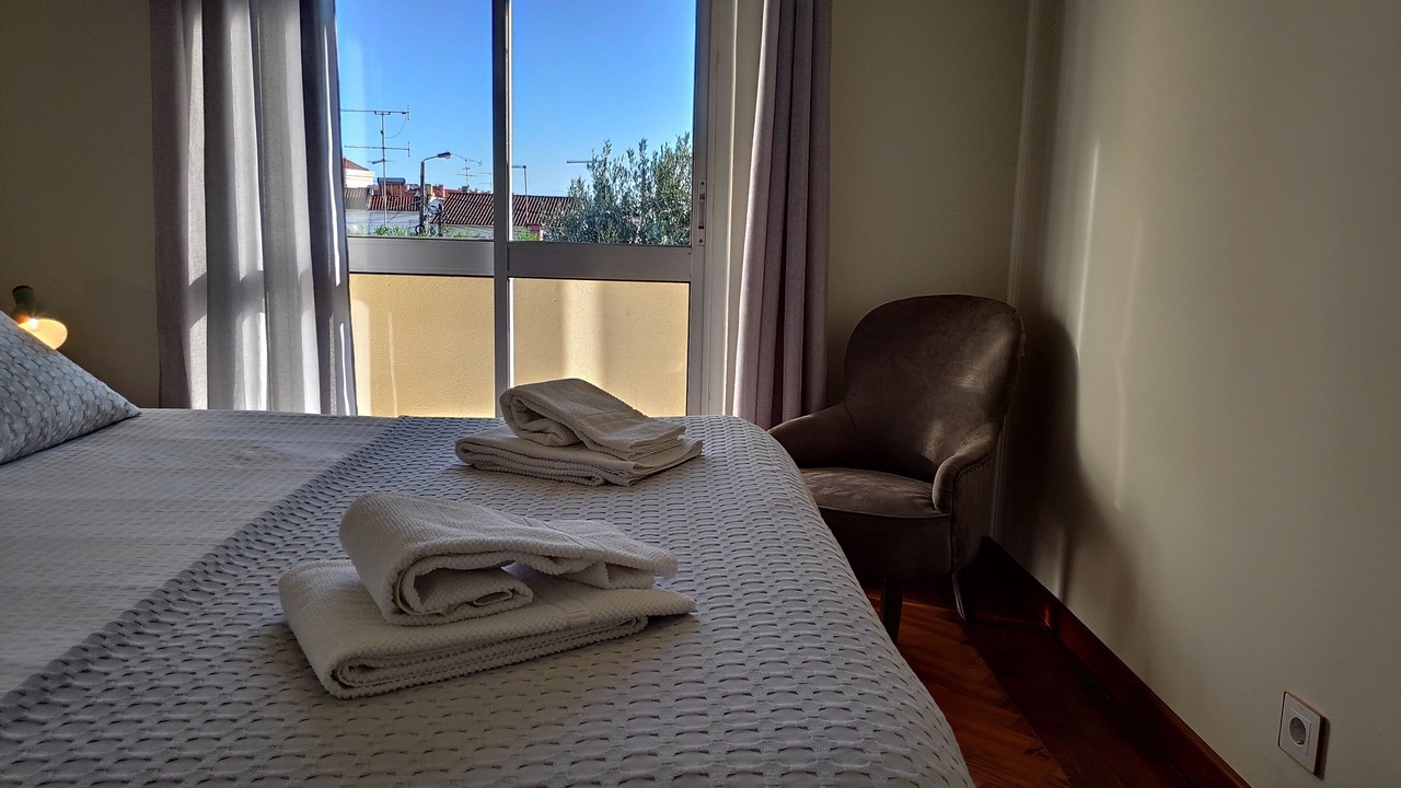 Photo of Patio Balcony in Parede