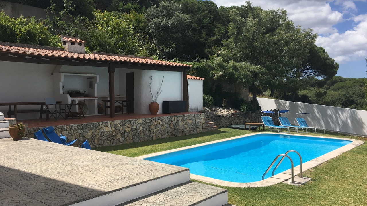 Photo of Outdoor in Setubal