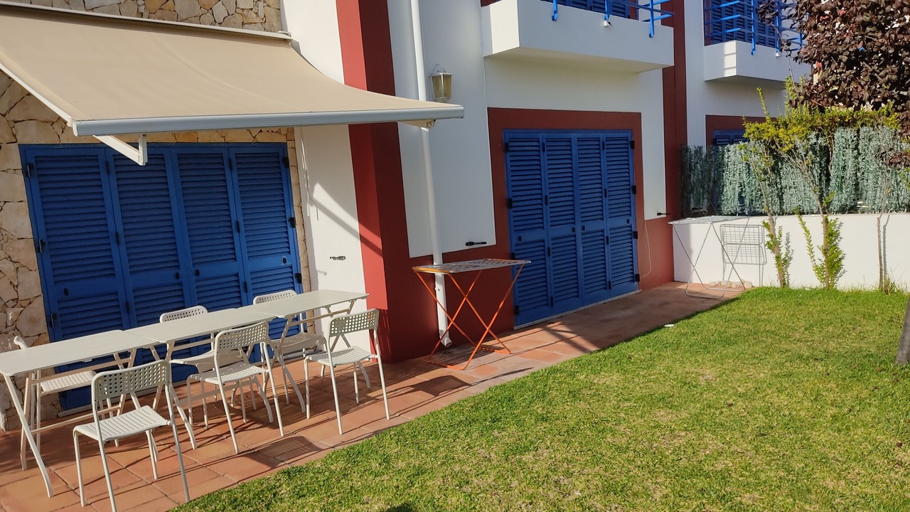 Photo of Outdoor in Manta Rota