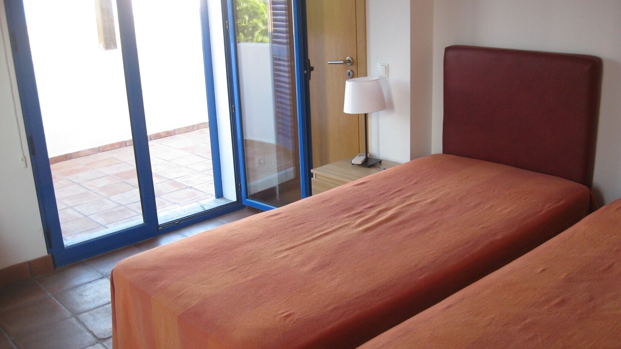 Photo of Bedroom in Manta Rota