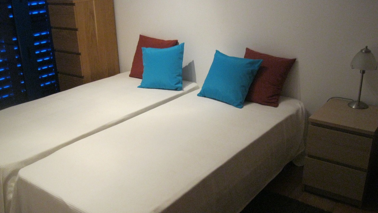 Photo of Bedroom in Manta Rota
