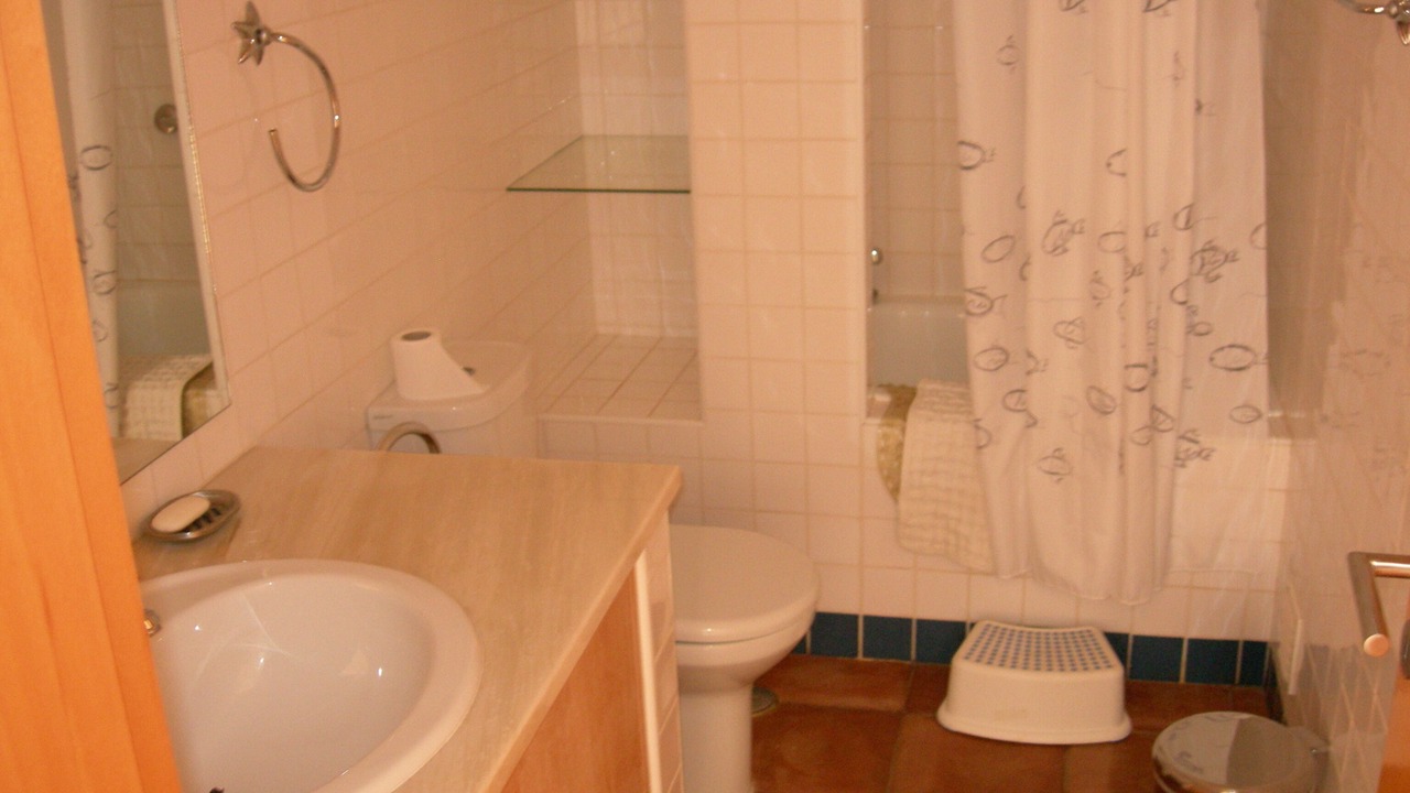 Photo of Bathroom in Manta Rota