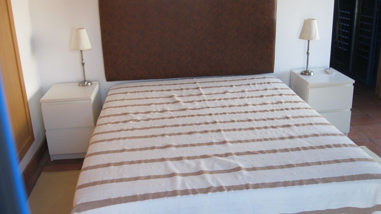 Photo of Bedroom in Manta Rota