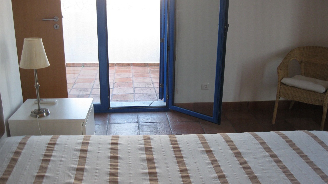 Photo of Bedroom in Manta Rota