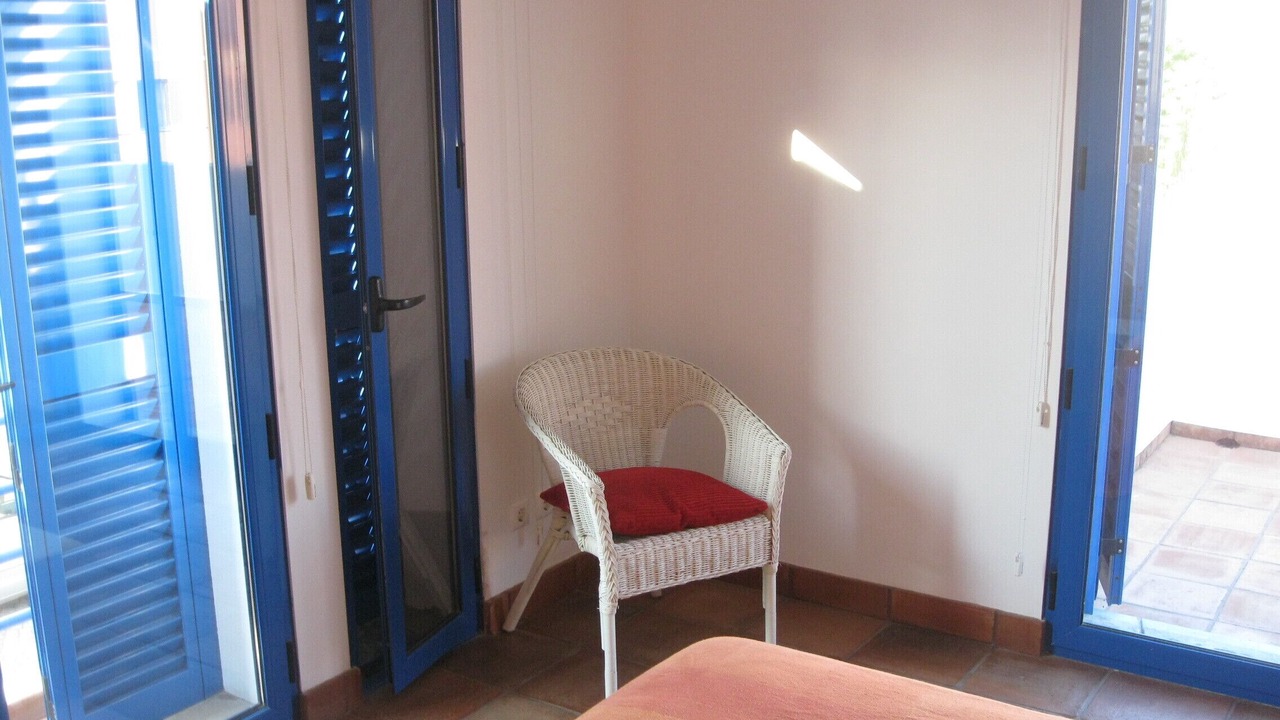 Photo of Bedroom in Manta Rota