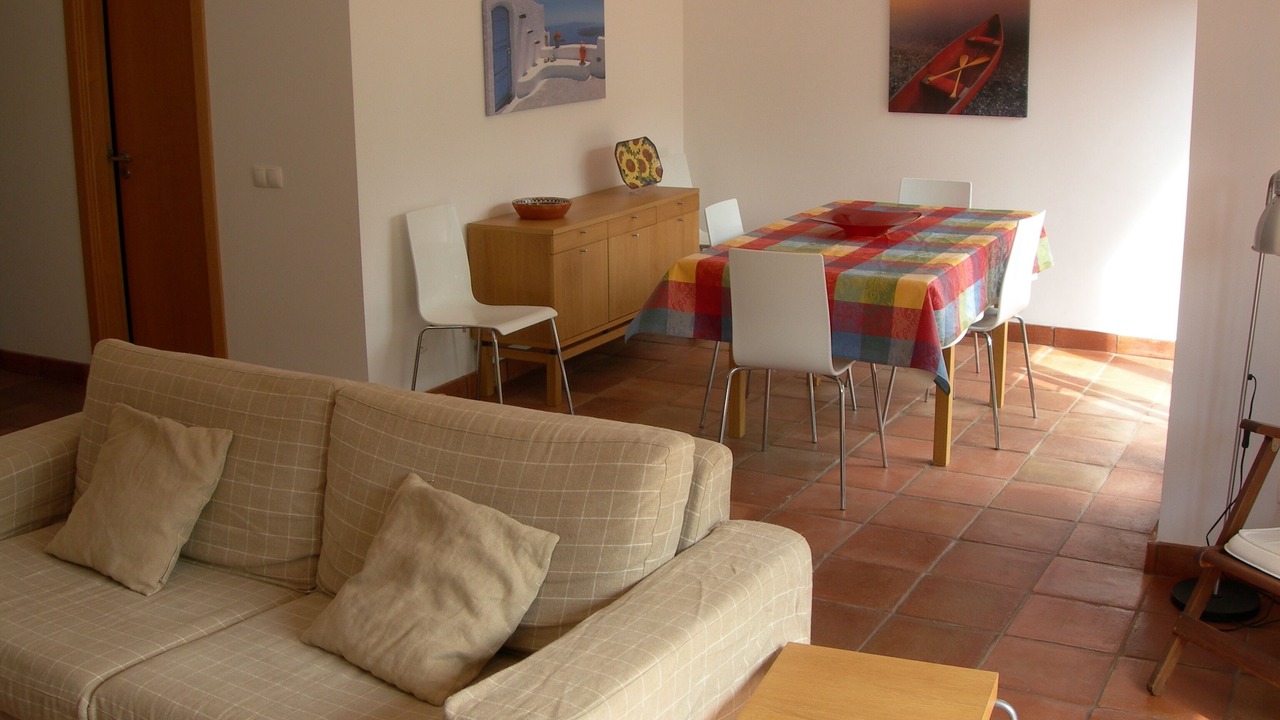 Photo of Livingroom in Manta Rota