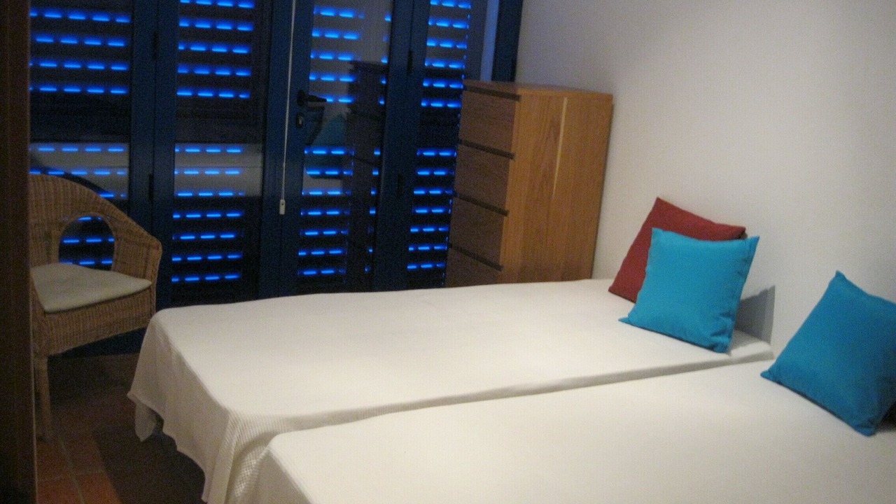 Photo of Bedroom in Manta Rota