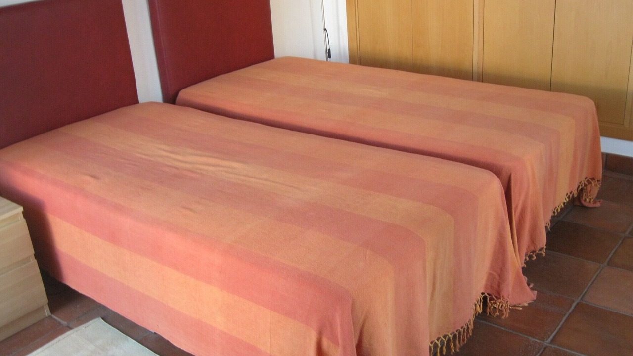 Photo of Bedroom in Manta Rota