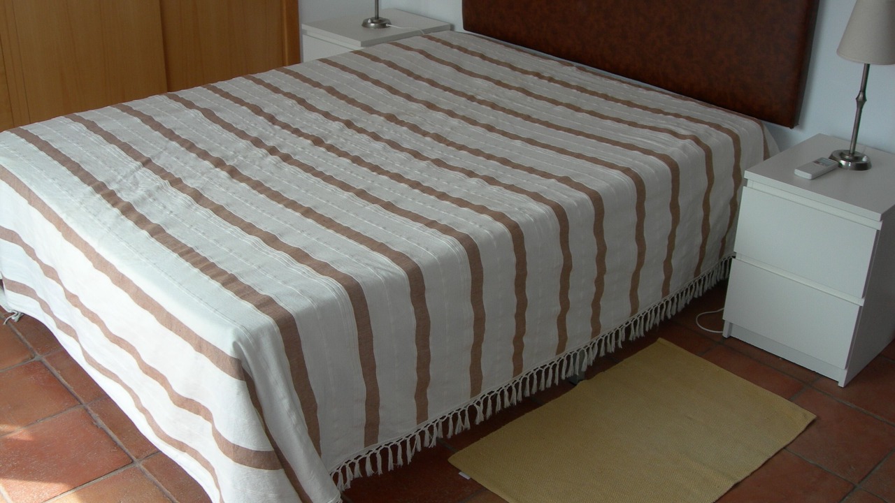 Photo of Bedroom in Manta Rota