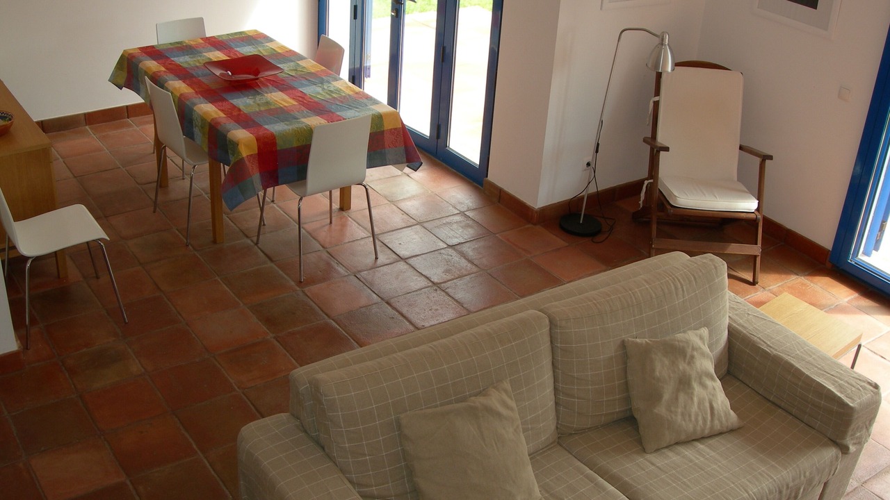 Photo of Livingroom in Manta Rota