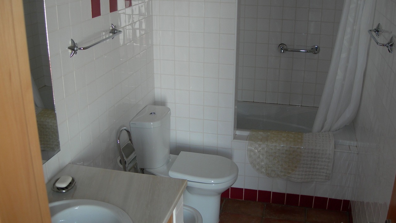 Photo of Bathroom in Manta Rota