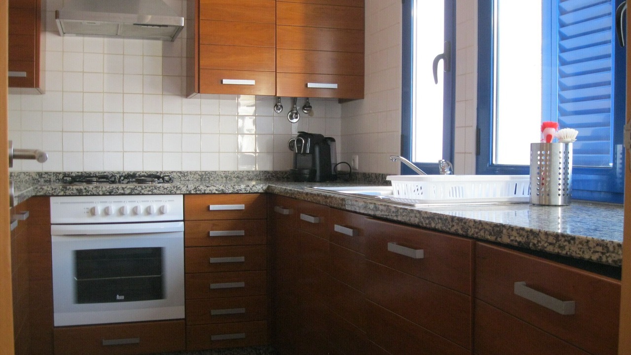 Photo of Kitchen in Manta Rota