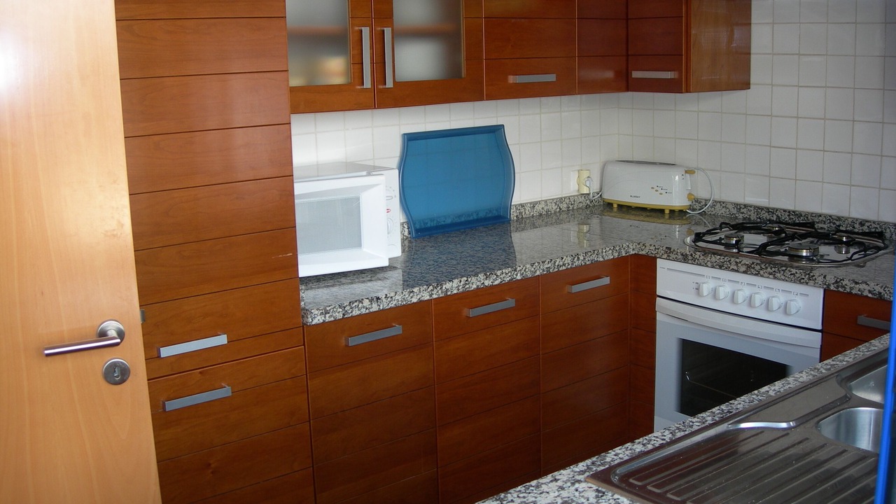 Photo of Kitchen in Manta Rota