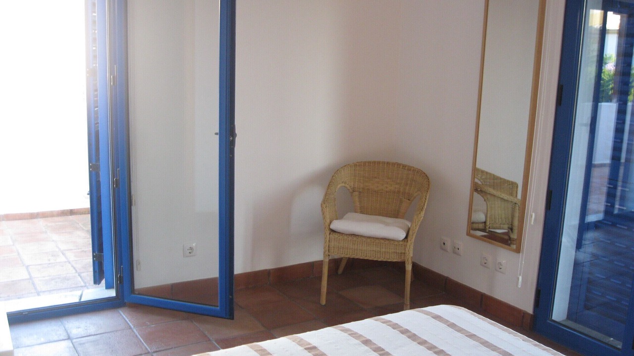 Photo of Bedroom in Manta Rota