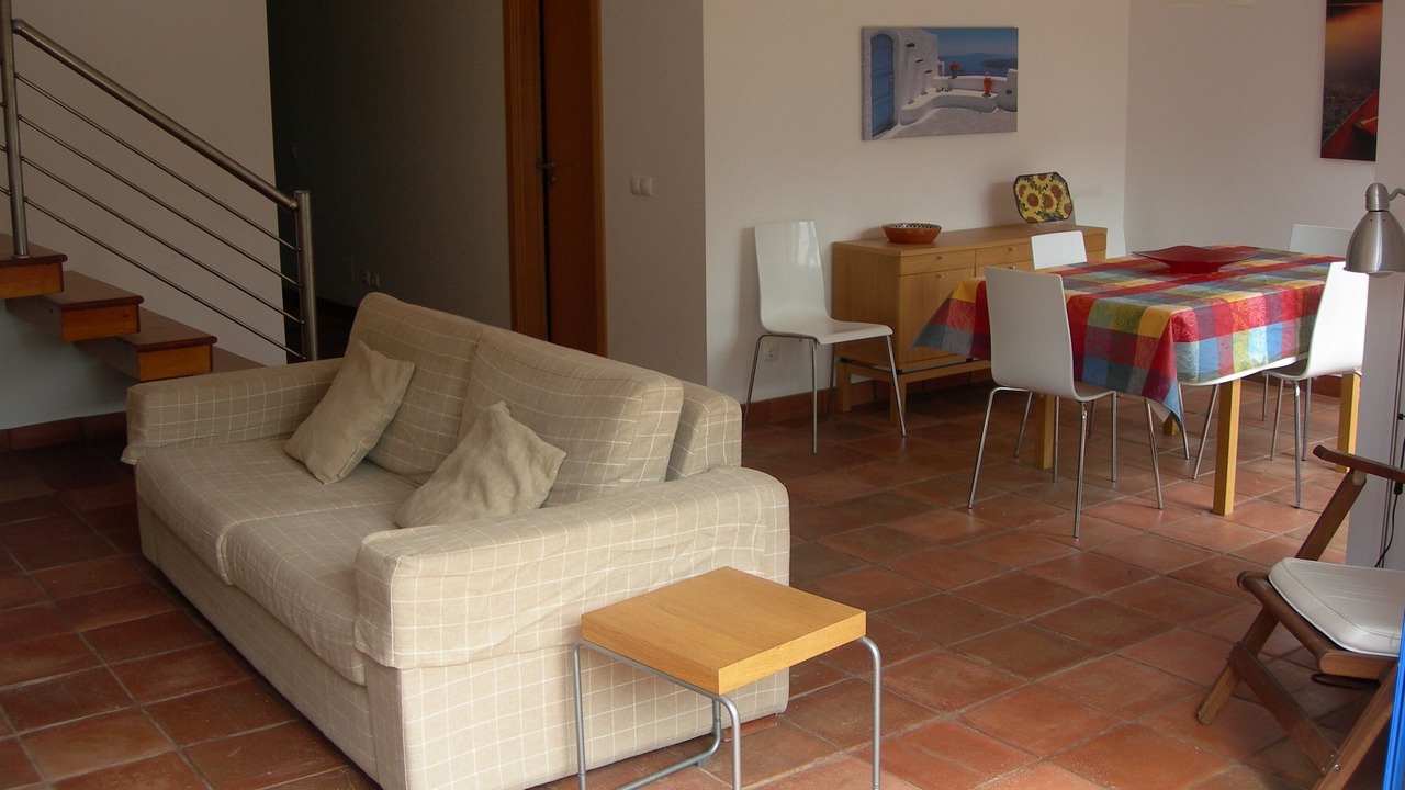 Photo of Livingroom in Manta Rota