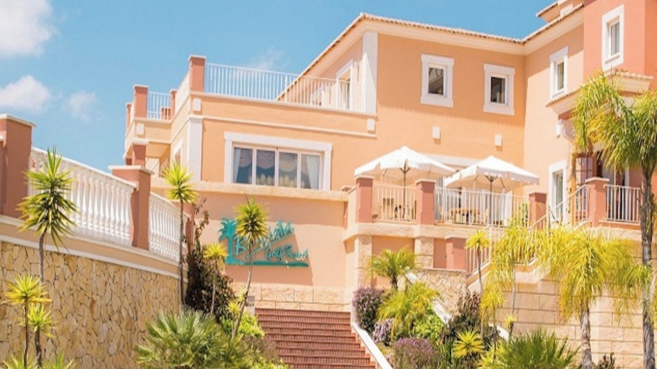 Photo of Outdoor in Atalaia
