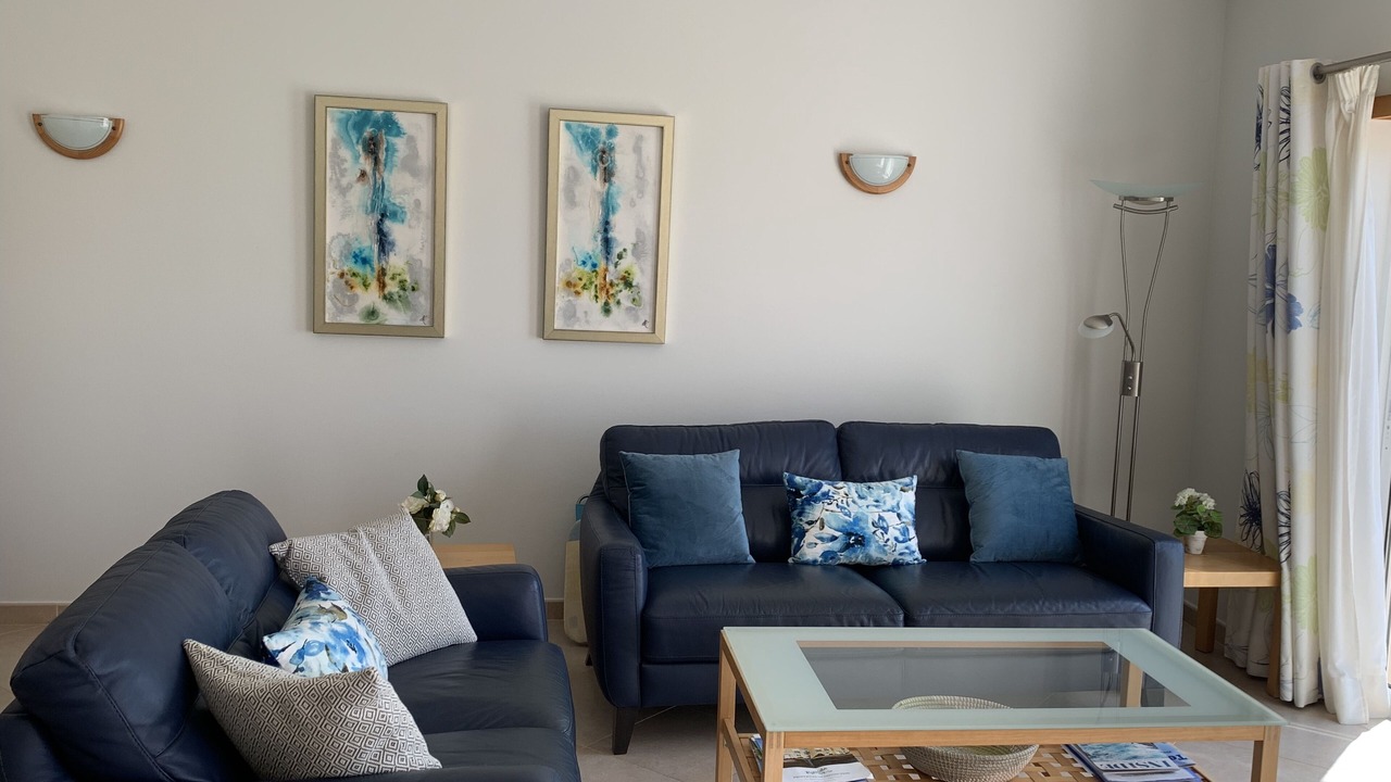 Photo of Livingroom in Atalaia