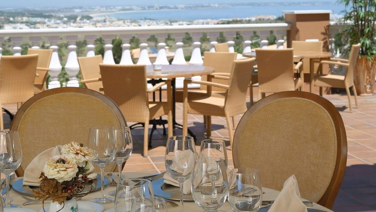 Photo of Patio Balcony in Atalaia