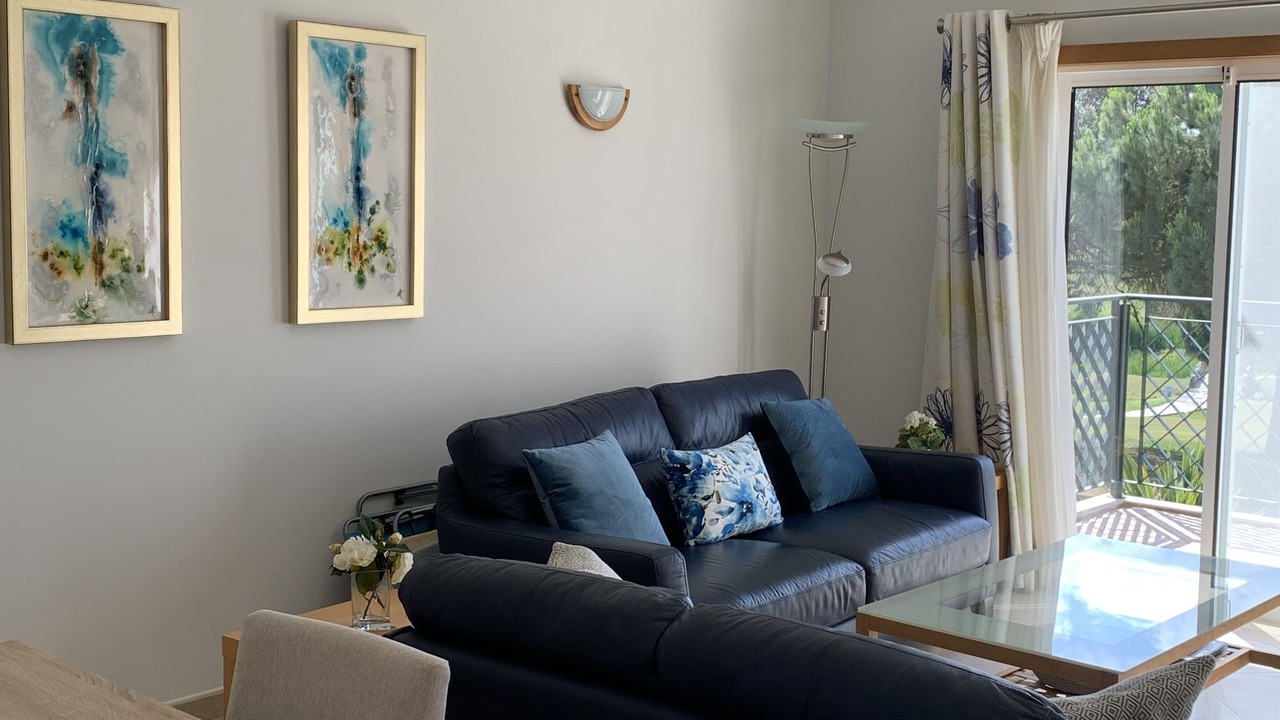 Photo of Livingroom in Atalaia