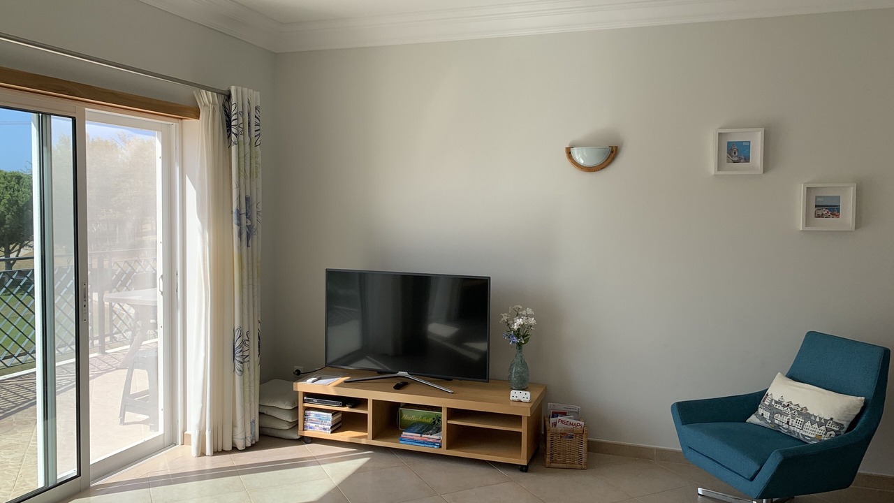 Photo of Livingroom in Atalaia