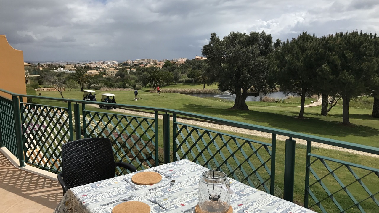 Photo of Patio Balcony in Atalaia