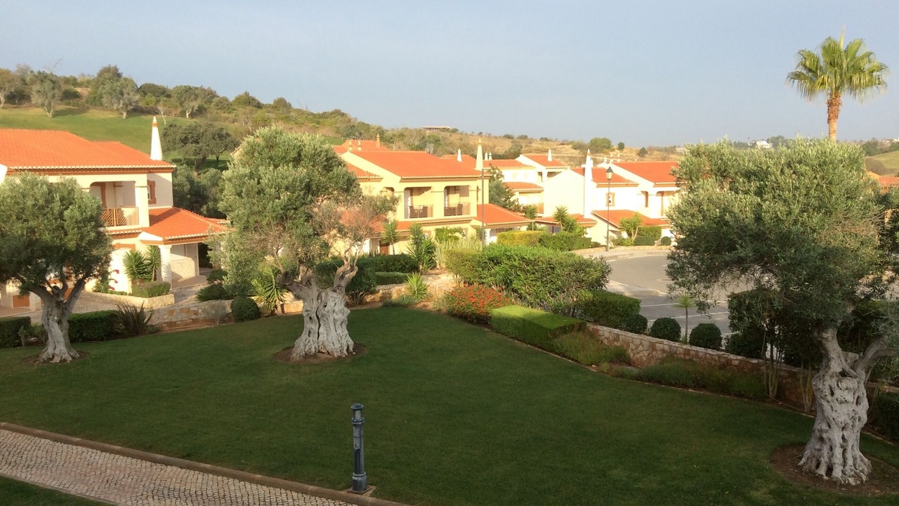 Photo of Patio Balcony in Atalaia