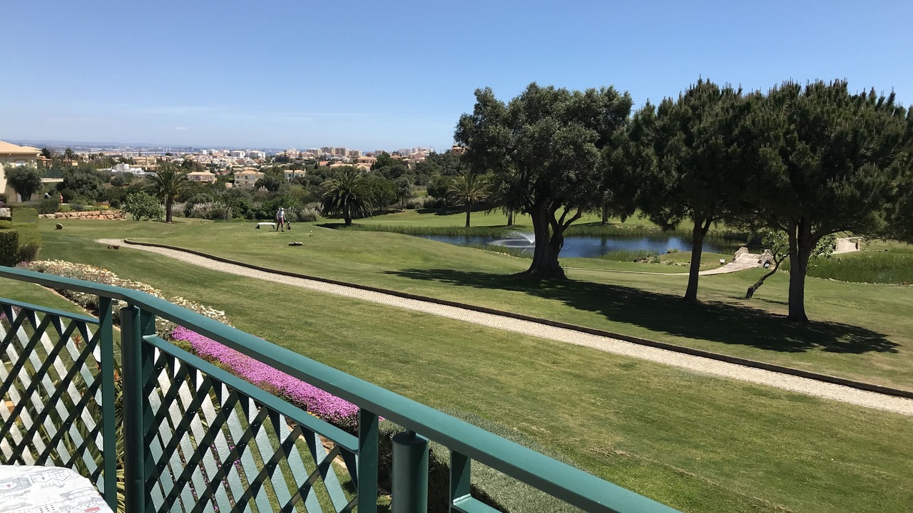 Photo of Patio Balcony in Atalaia