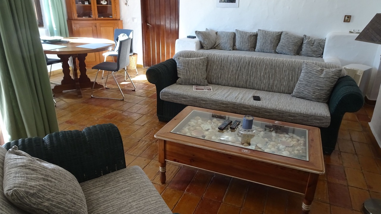 Photo of Bedroom in Mato Serrao