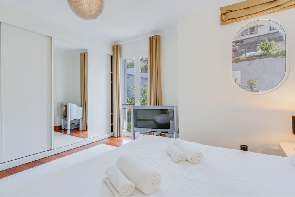 Photo of Bedroom in Sao Goncalo
