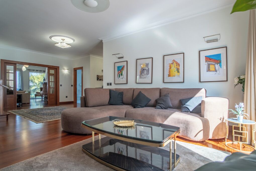 Photo of Livingroom in Sao Goncalo