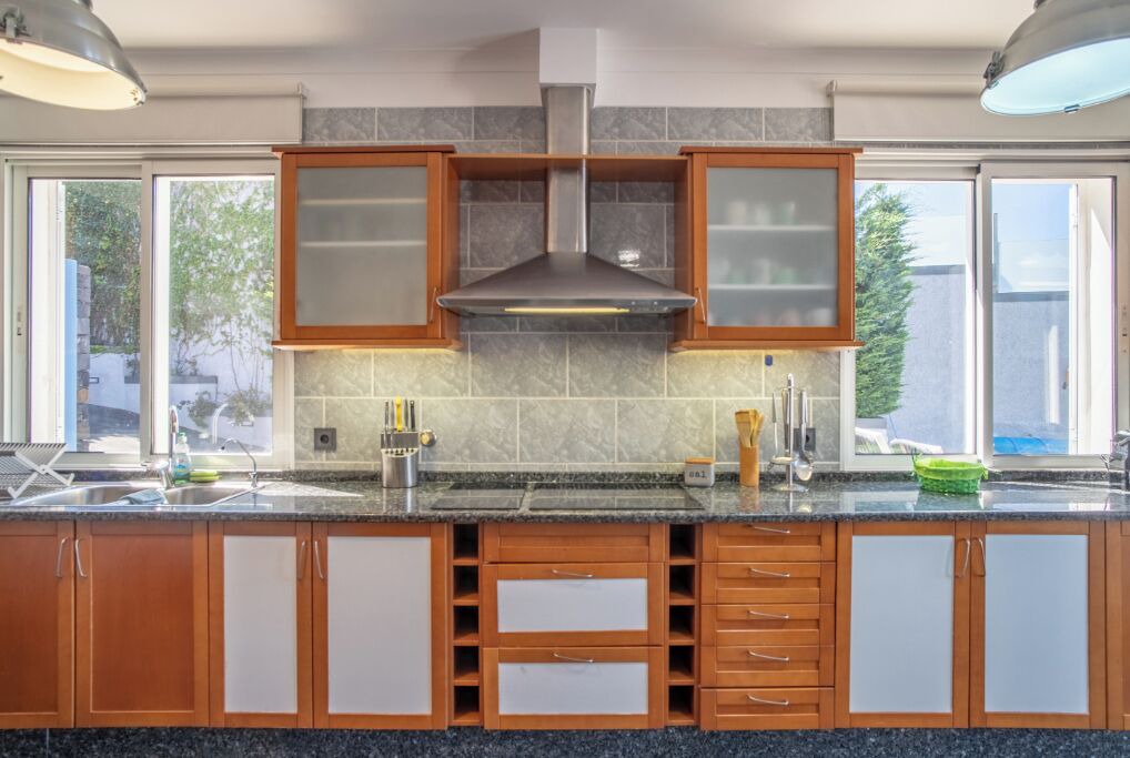Photo of Kitchen in Sao Goncalo