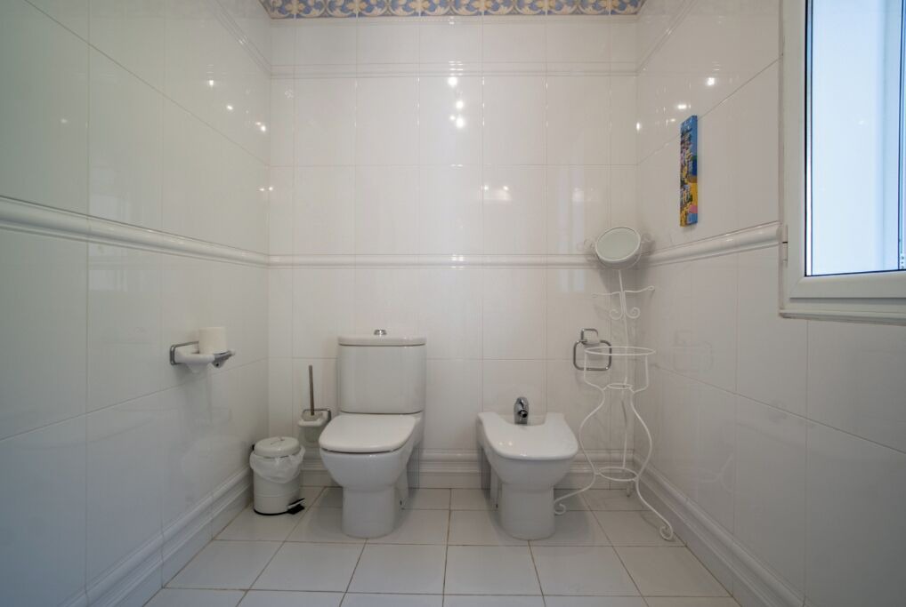 Photo of Bathroom in Sao Goncalo