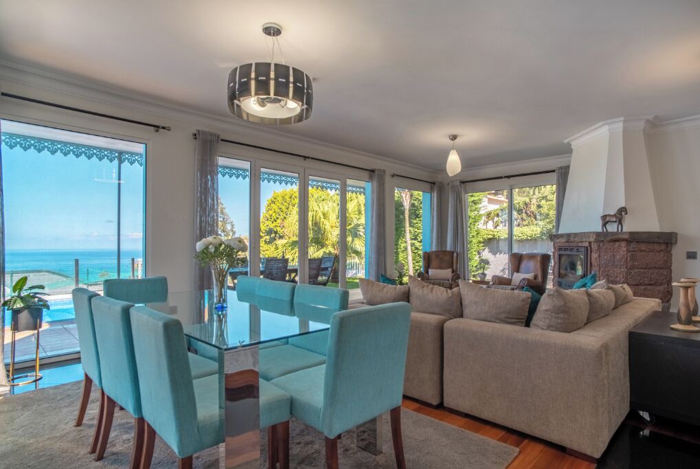 Photo of Livingroom in Sao Goncalo