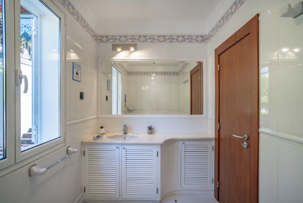Photo of Bathroom in Sao Goncalo