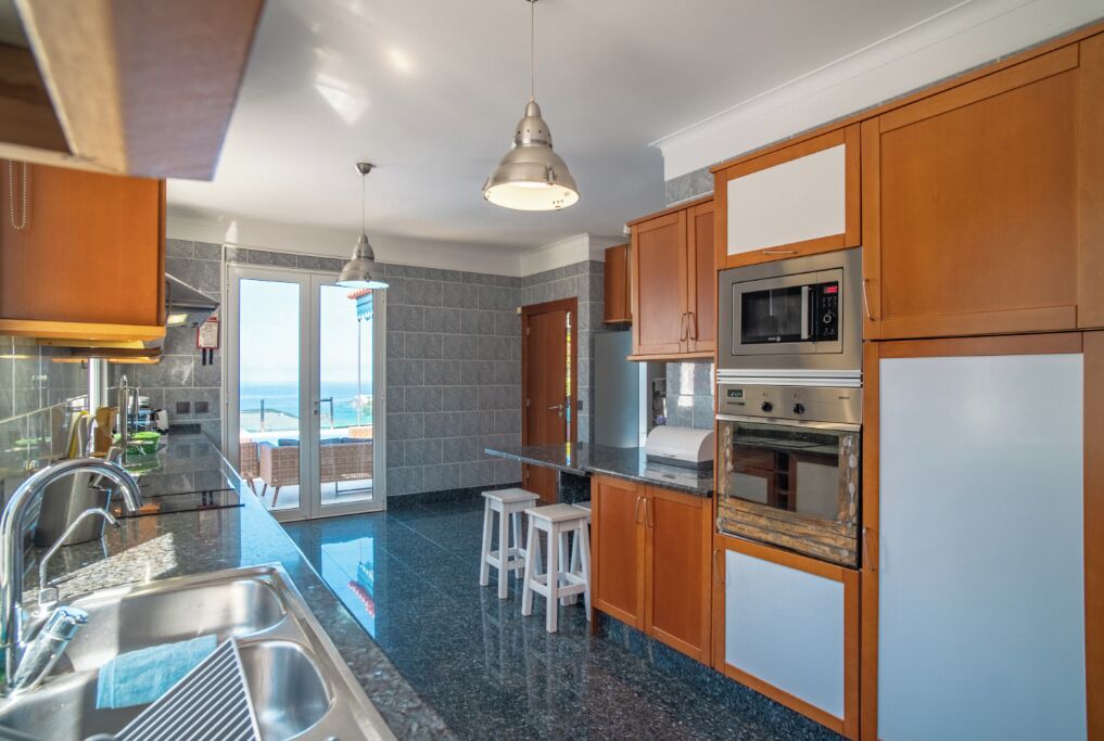 Photo of Kitchen in Sao Goncalo