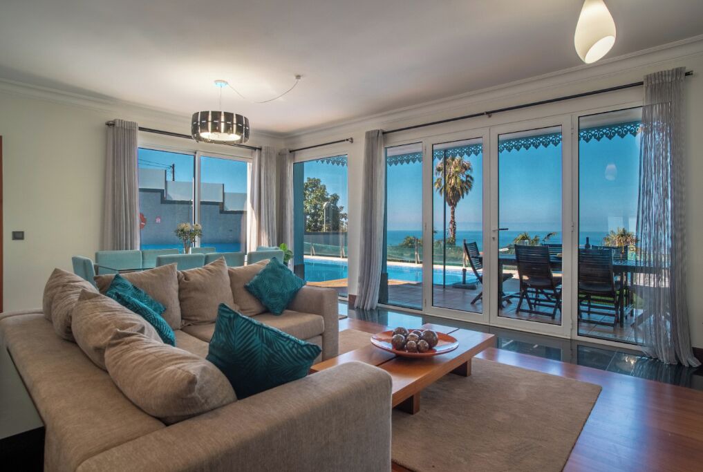 Photo of Livingroom in Sao Goncalo