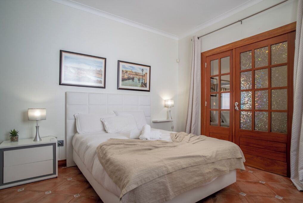 Photo of Bedroom in Sao Goncalo