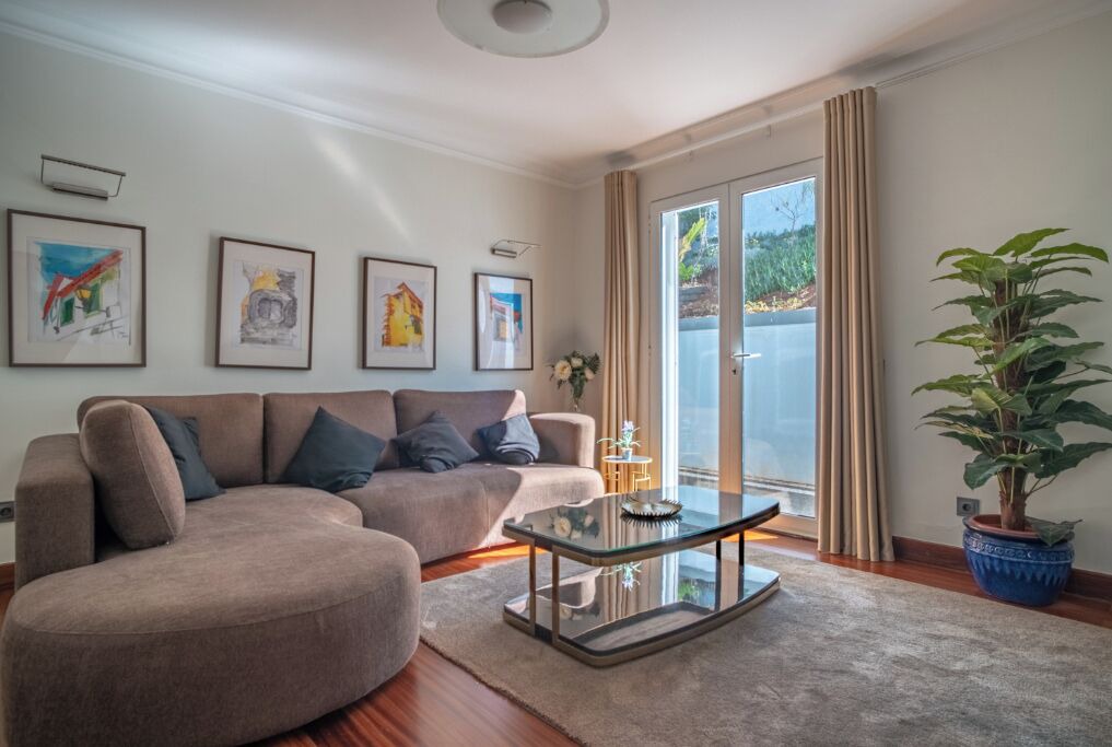 Photo of Livingroom in Sao Goncalo