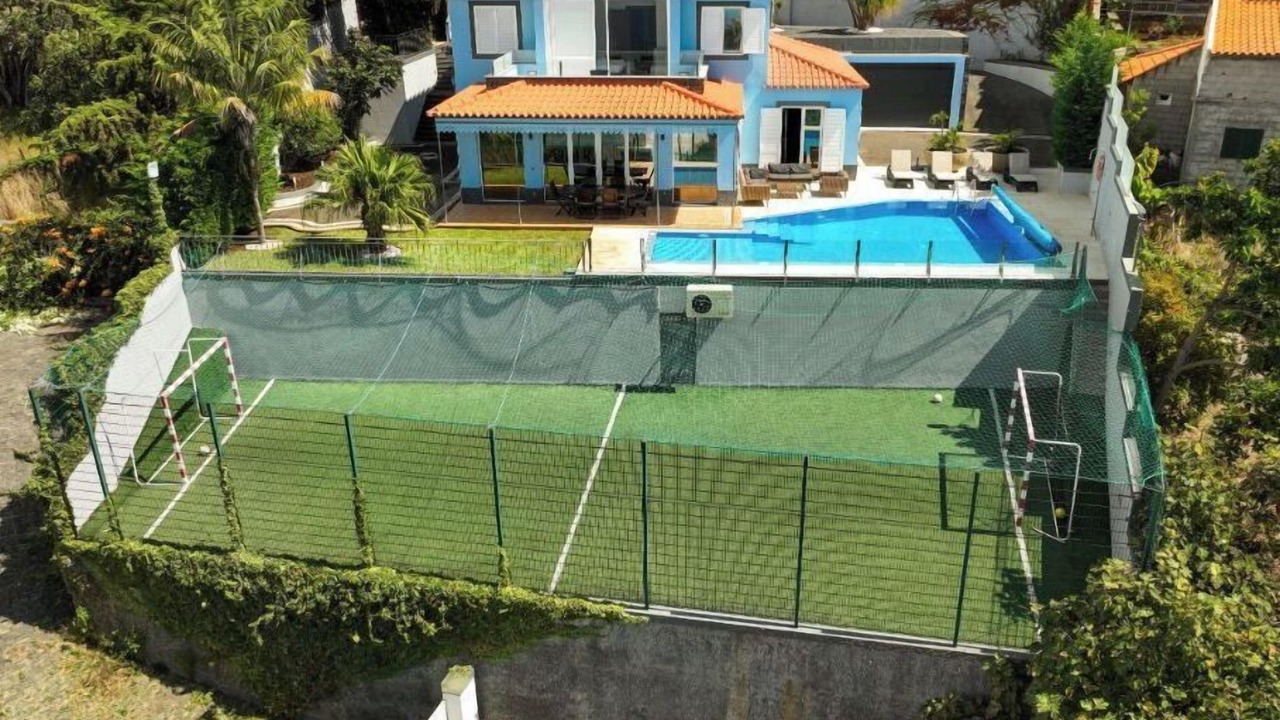 Photo of Outdoor in Sao Goncalo