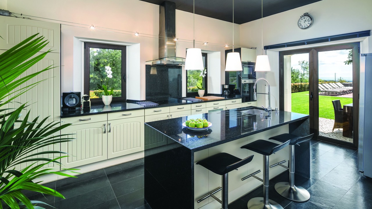 Photo of Kitchen in Boliqueime