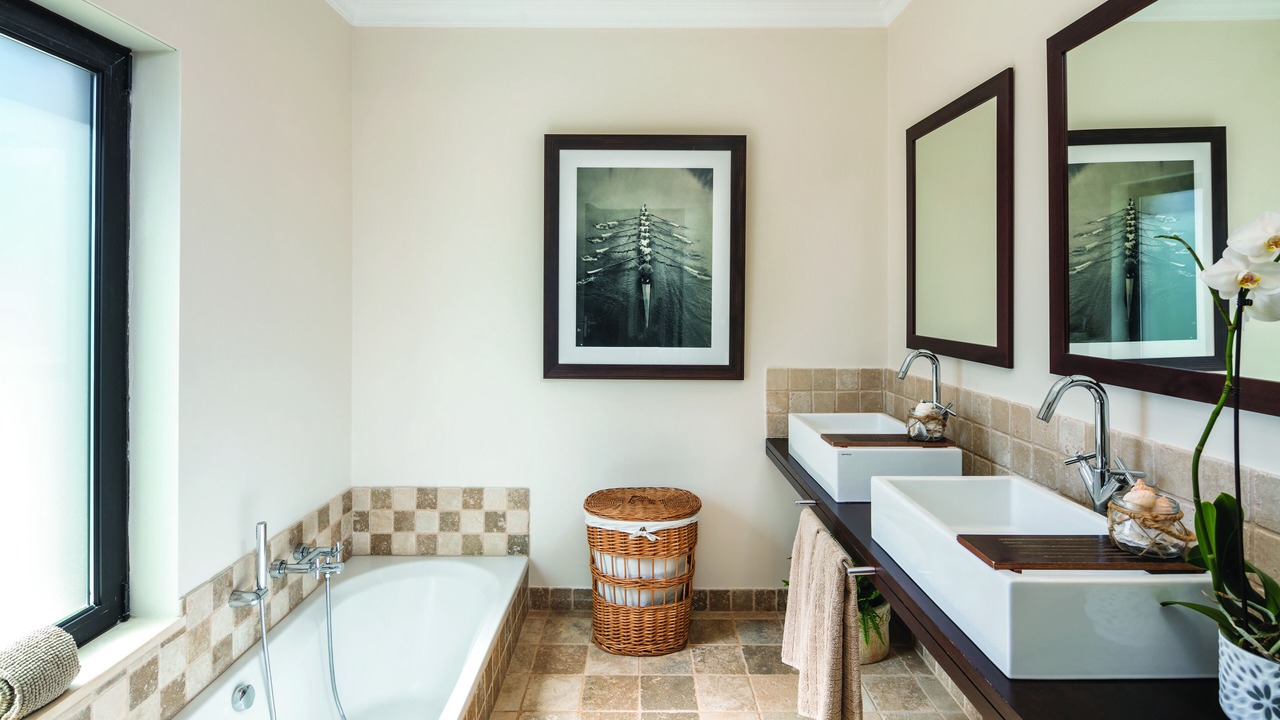 Photo of Bathroom in Boliqueime